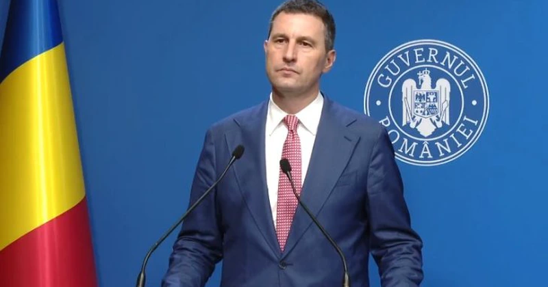 Ministrul Finanțelor Tanczos Barna: Nu vor fi suspendate fondurile europene pentru România