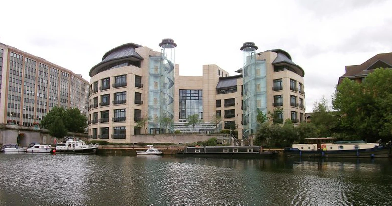 Marea Britanie – Amendă record pentru distribuitorul de apă britanic Thames Water