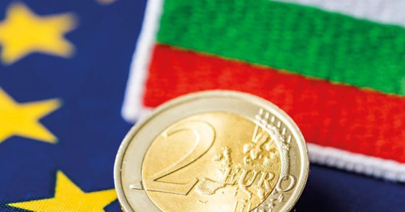Bulgaria a îndeplinit toate cerințele pentru intrarea în zona euro la 1 ianuarie 2026