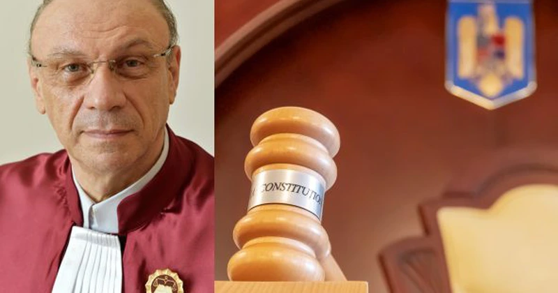 Decizie CCR despre declaraţiile de avere care să nu mai includă veniturile şi bunurile soţilor. Publicarea pe site-ul ANI – neconstituţională