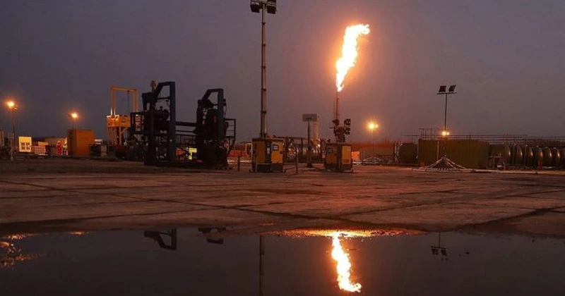 OMV Petrom a descoperit un zăcământ de gaze naturale în Spineni, lângă Craiova
