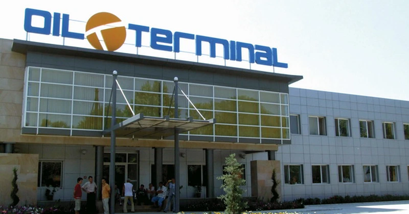 Oil Terminal va începe din 5 iunie plata dividendelor pentru anul 2024