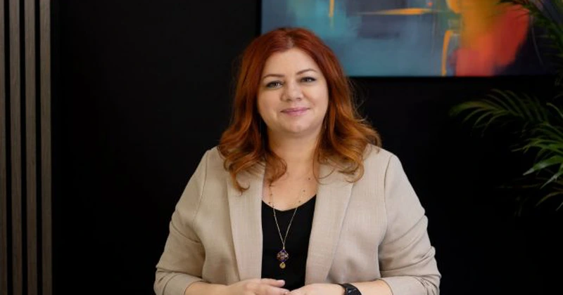 Roxana Epure, NextUp: Digitalizarea mediului privat trebuie să fie dublată de digitalizarea statului. Cred că din septembrie lucrurile se vor dezmorţi