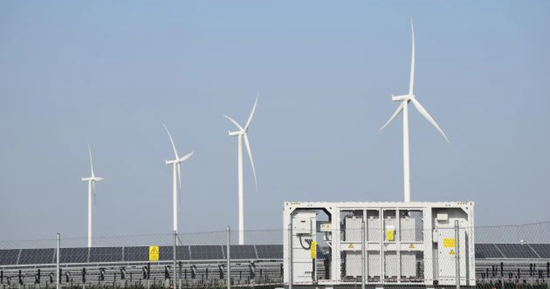 Engie a bifat deja 500 MW, jumătatea țintei de regenerabile pentru anul 2030 în România. A câștigat contracte CfD pentru două noi parcuri