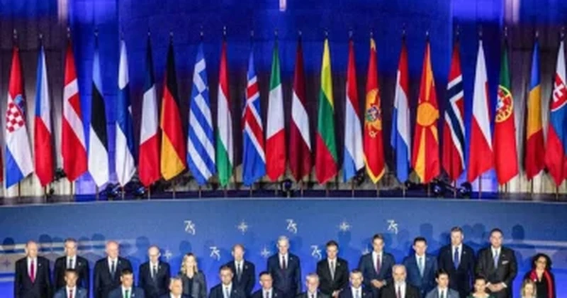 Summitul NATO de la Haga, printre cele mai importante subiecte ale dezbaterilor UE de azi și mâine