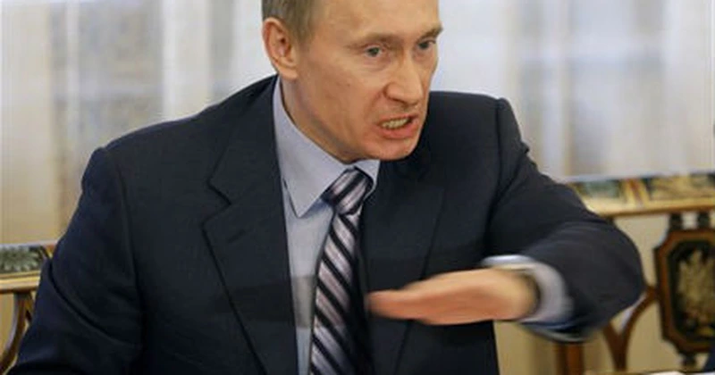 Putin pare neinteresat de reînarmarea NATO