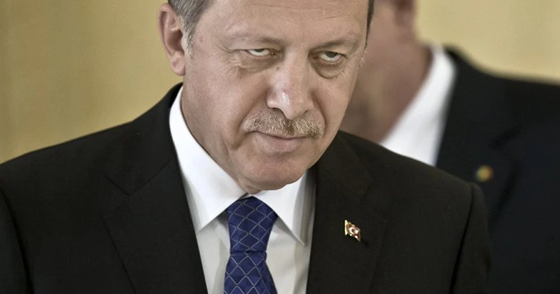 Cipru: Erdogan insistă asupra unei soluţii cu două state pentru insula divizată