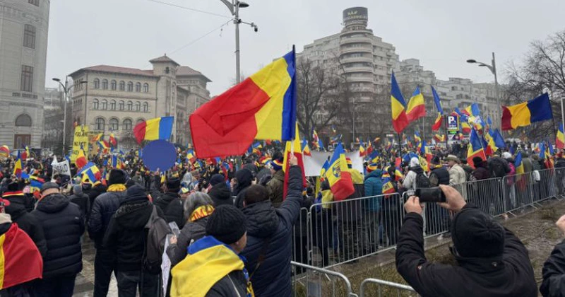 AUR a depus sesizare de neconstituționalitate contra legii austerității promovată de Bolojan