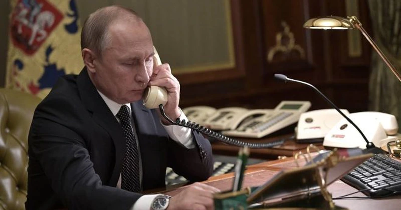 Rușii se așteaptă ca întâlnirea dintre Putin și Trump să dureze cel puțin 6-7 ore