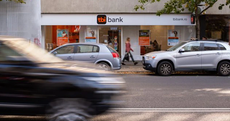 Moody’s a modificat perspectiva de rating a tbi bank de „stabilă” la „pozitivă”