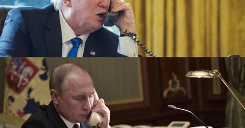 Trump spune despre Putin că este un tip dur. A demonstrat asta de-a lungul anilor