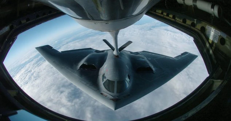 SUA au atacat Iranul. Avioane B-2 au bombardat infrastructura nucleară a țării