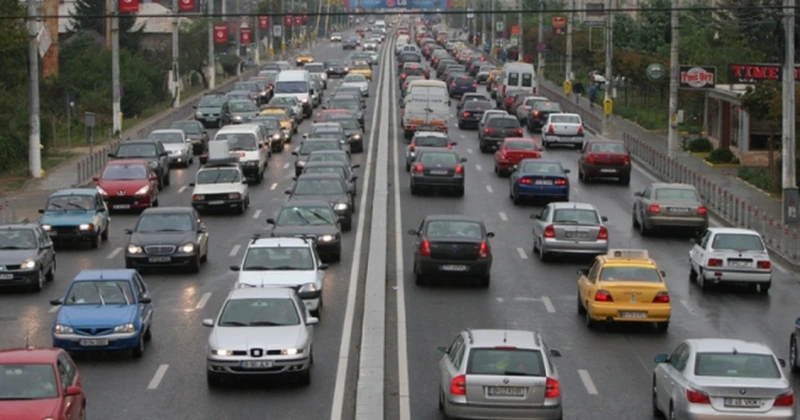 Veste importantă pentri toți șoferii. Se schimbă Codul Rutier, apare o regulă nouă