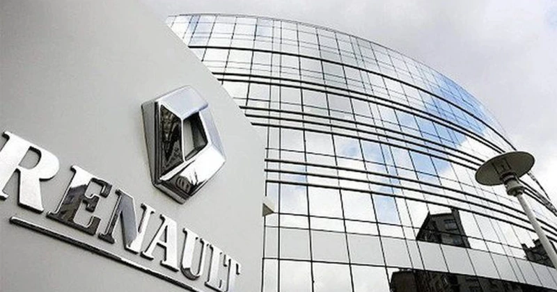 Renault ar putea produce drone în Ucraina, susține FranceInfo