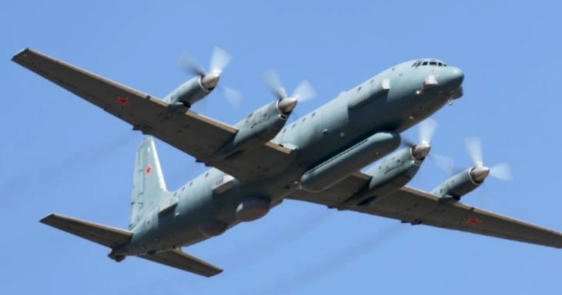 Marea Britanie anunţă că a interceptat avioane de spionaj ale Rusiei aproape de spațiul aerian al NATO din Marea Baltică