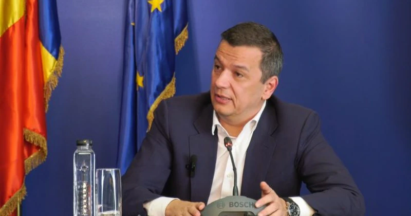 Grindeanu: Lucrările la drumul de legătură dintre Autostrada A1 (Arad – Timișoara) și DN69 se apropie de 70%