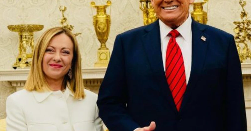 Cum vrea să-l păcălească Meloni pe Trump. Italia şi alte ţări din NATO caută modalităţi de a atenua impactul creşterii cheltueilor pentru apărare – comentariu Reuters