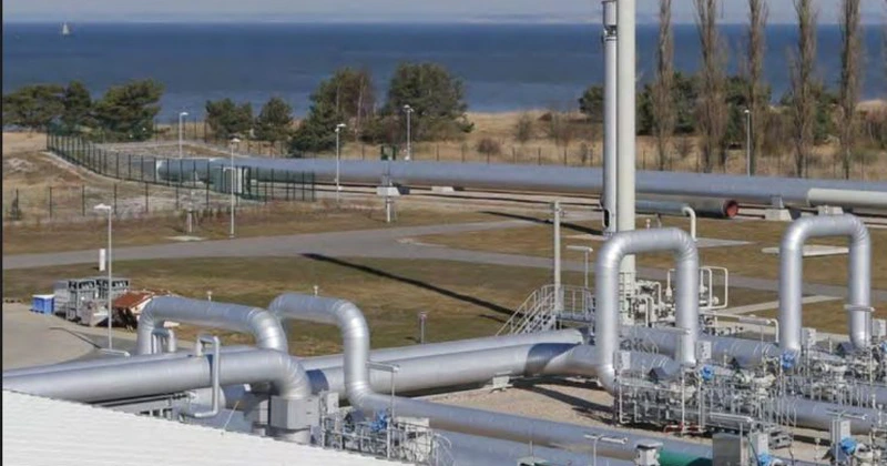 Un ucrainiean a fost arestat în Italia și e suspectat de Germania că a fost un coordonator al sabotorilor gazoductului Nord Stream