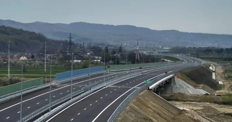 Calendarul inaugurărilor de autostrăzi din mai – iunie. Urmează să fie deschise tronsoane din A1, A7 și A0
