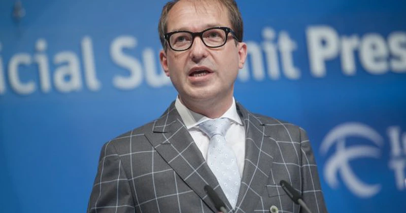 Guvernul german nou instalat cere poliției de frontieră să fie fermă și să respingă la graniță migranții, cu excepția grupurilor vulnerabile