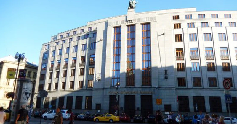 Băncile Naționale ale Cehiei și Poloniei au redus dobânzile de referință