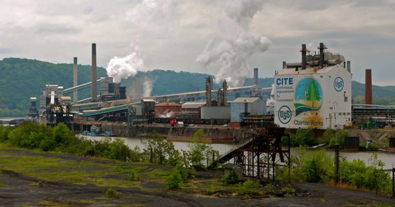 Trump anunță că susține fuziunea dintre Nippon Steel și U.S. Steel. Acțiunile companiei americane au crescut puternic după declarația președintelui