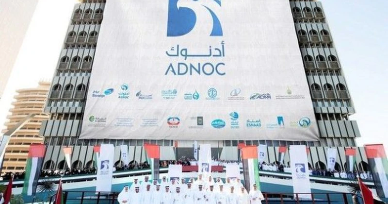 Gigantul Adnoc anunţă că Emiratele Arabe Unite şi SUA vor cheltui 440 mld. dolari în domeniul energiei