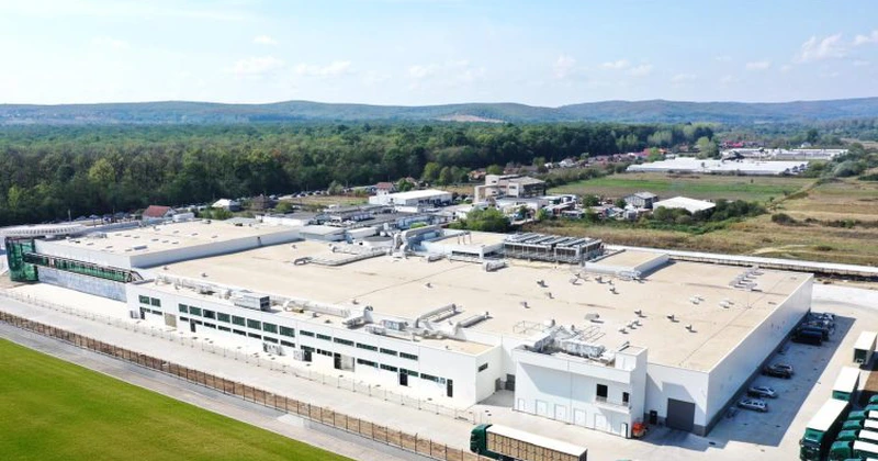 Consiliul Concurenței a autorizat preluarea companiilor Provimi România și Vivendi Food de către grupul Carmistin