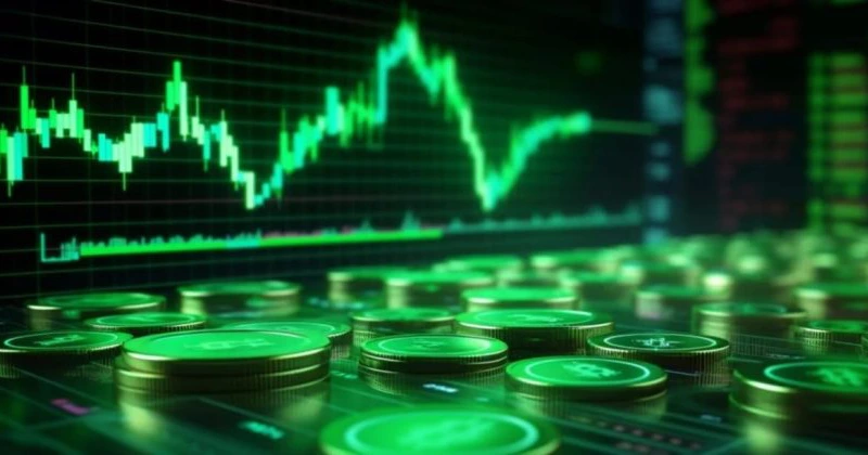 Piaţa crypto în plină ascensiune, iar 2 pre-vânzări sunt pe ultima sută de metri înainte de lansare. Mai ai timp să investești?