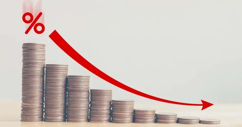 Încă o zi de scăderi pentru ROBOR şi un nou minim al ultimelor două luni – date BNR 9 iulie 2025