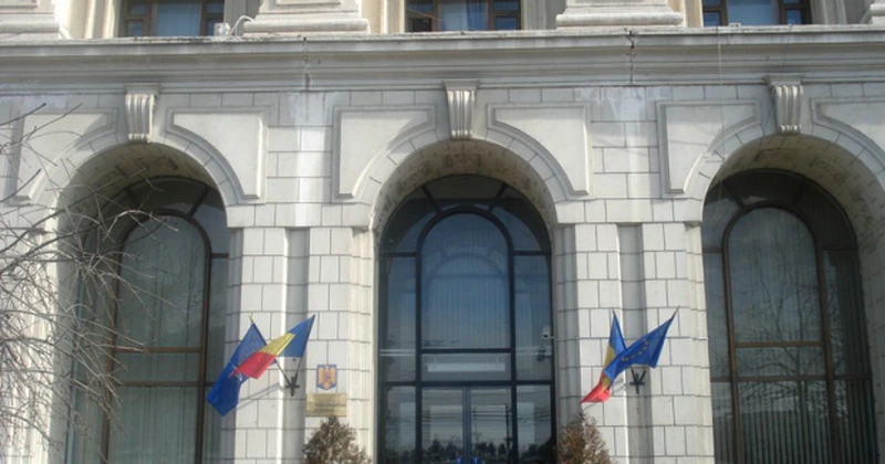 Ministerul Finanţelor a împrumutat 323,1 milioane lei de la bănci