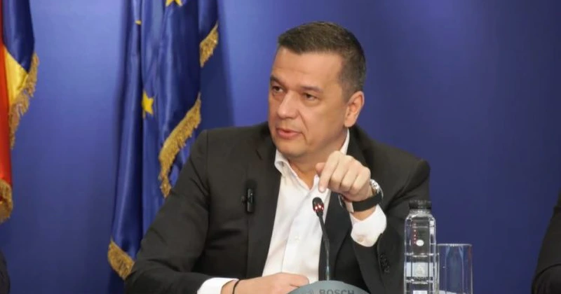 Sorin Grindeanu anunță că PSD va decide sâmbătă dacă va intra sau nu la guvernare