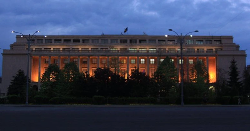 Guvernul a declarat de importanță națională proiectul „LEA 400 kV Constanţa Nord – Medgidia Sud”