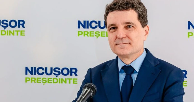 Cred că nu se pune problema majorării TVA, nici general, nici cel de 5-9% – Nicușor Dan