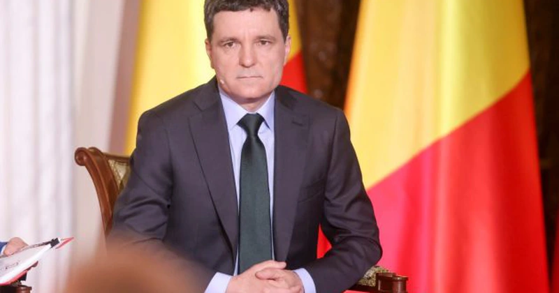 Au început discuțiile pentru noul Guvern. Nicușor Dan se întâlneşte cu partidele parlamentare