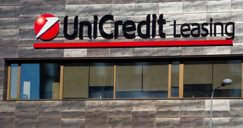 UniCredit SpA va internaliza afacerea sa de asigurări de viață și aplică pentru statutul de conglomerat financiar