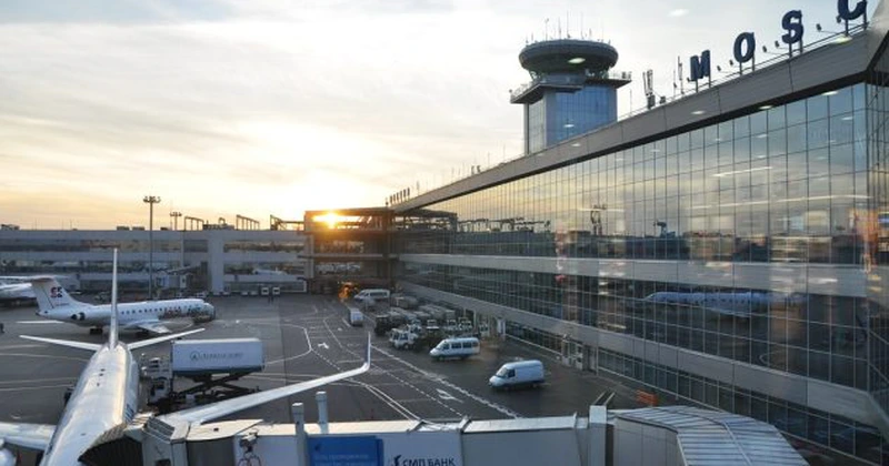 Un tribunal rus a decis naționalizarea Aeroportului Domodedovo, aflat în sudul Moscovei, pentru a fi scos de sub influența străină