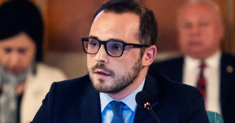 Ministrul Sănătății, Alexandru Rogobete: Continuăm investiţiile prin PNRR în sistemul de sănătate. Săptămâna aceasta am aprobat plăți de 200 de milioane de lei