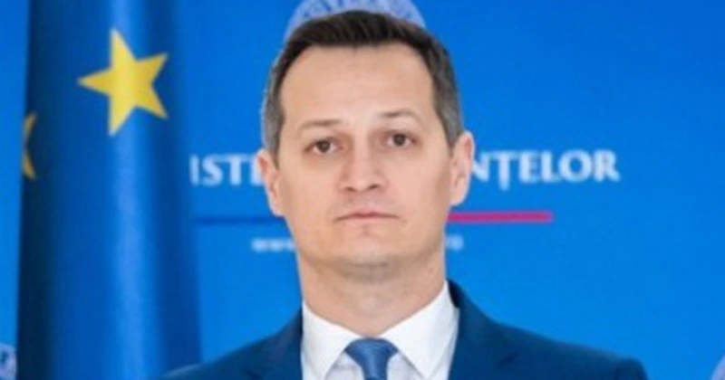 România riscă suspendarea fondurilor europene dacă nu adoptă măsuri de reducere a deficitului bugetar până pe 15 octombrie – secretar de stat în Ministerul Finanțelor