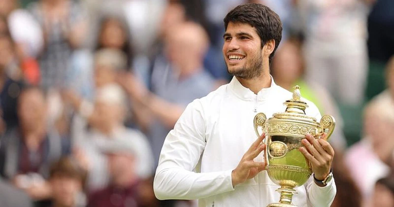 Cresc premiile pentru jucătorii care participă în acest an la turneul de tenis de la Wimbledon. Organizatorii au făcut anunțul