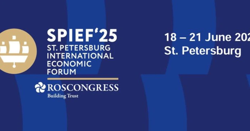 Forumul Economic de la Sankt Petersburg, Davosul rusesc, și-a deschis astăzi porțile. O prezență numeroasă din Sudul Global și una modestă din partea Occidentului