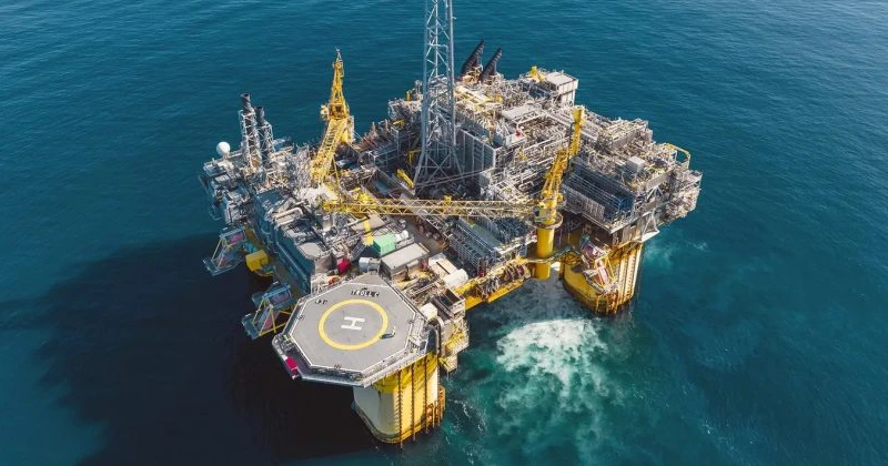 Grupul norvegian Equinor și partnerii săi vor investi peste 2 miliarde de dolari pentru dezvoltarea zăcământului de petrol și gaze Fram South
