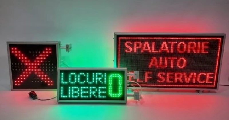 Ai un spațiu comercial? Iată ce nu ar trebui să lipsească din el