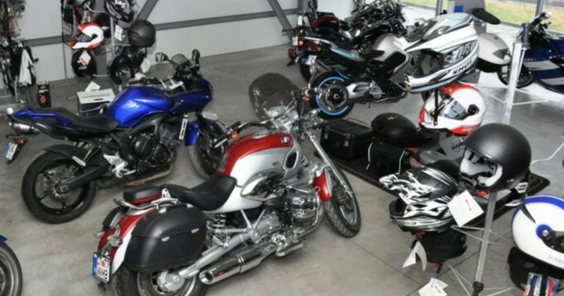 Importatorii de motociclete transmit un avertisment Guvernului că împinge colaps piețele auto & moto prin tergiversarea Programului RABLA