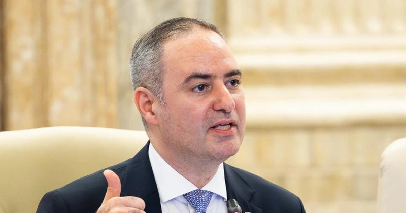 Nazare: Impactul pachetului fiscal este 1,5 – 1,8 puncte procentuale asupra inflației