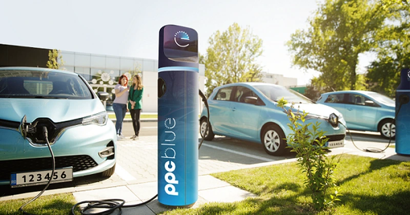 Premieră în România: PPC Blue oferă un serviciu de tractare inclus în abonamentele destinate celor cu mașini electrice