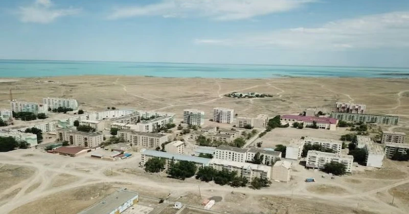 Grupul rus Rosatom va conduce consorțiul care va construi prima centrală nucleară din Kazahstan