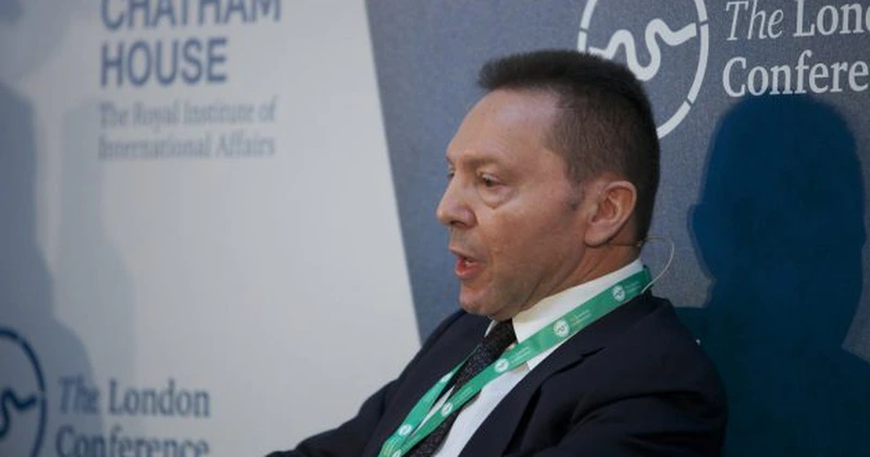 Guvernatorul Băncii Centrale a Greciei, Yannis Stournaras, propune ca euro să devină monedă de rezervă în tranzacțiile internaționale