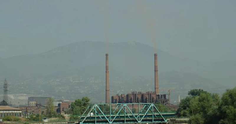 ArcelorMittal pleacă din Bosnia-Herțegovina. Compania și-a vândut oțelăria și mina de fier pe care le deținea în această țară