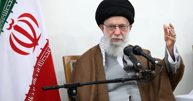 Conflictul dintre Israel și Iran se va sfârși dacă Khamenei va fi ucis